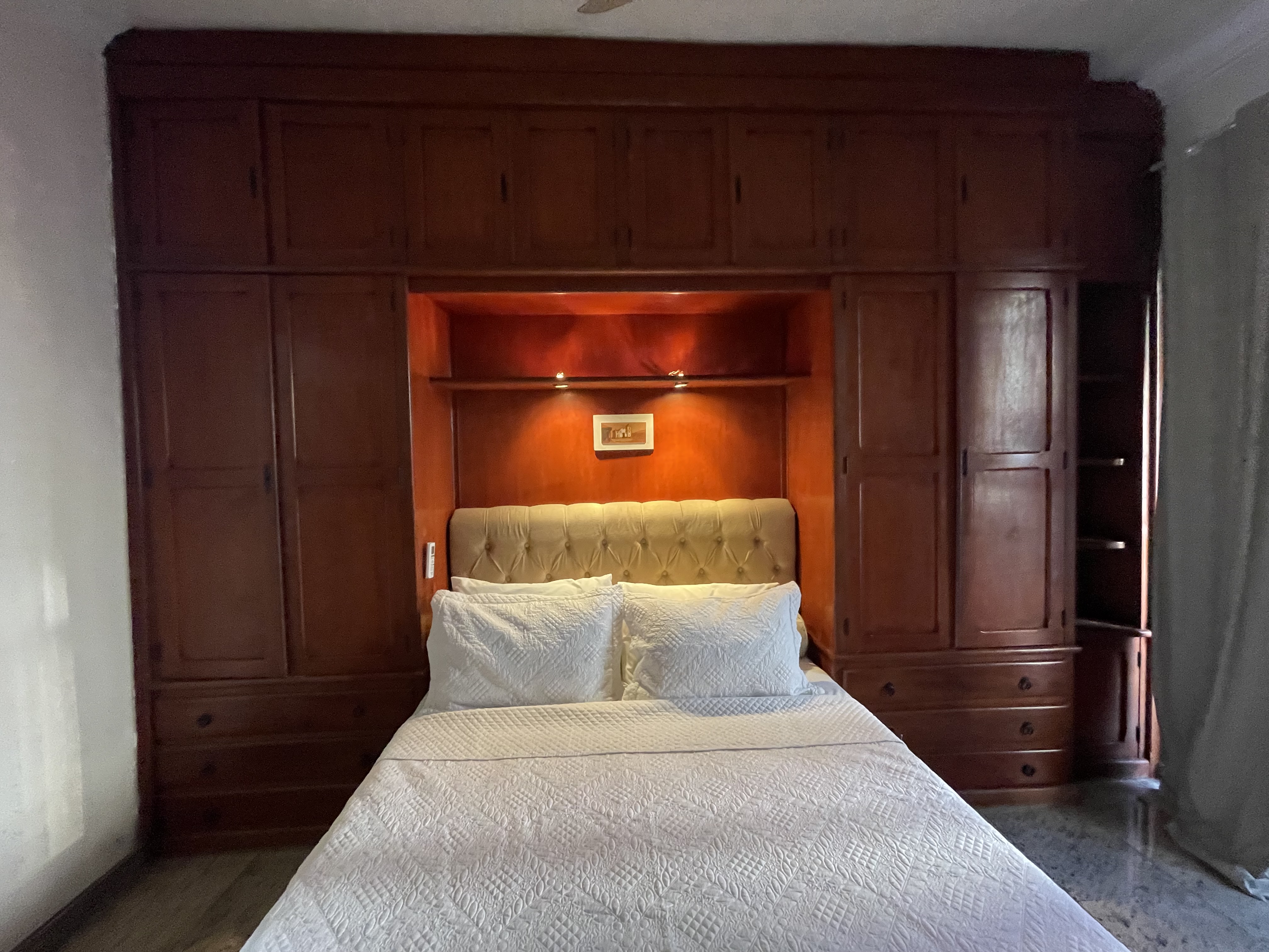 Quatro quartos próximo do Metrô Copacabana