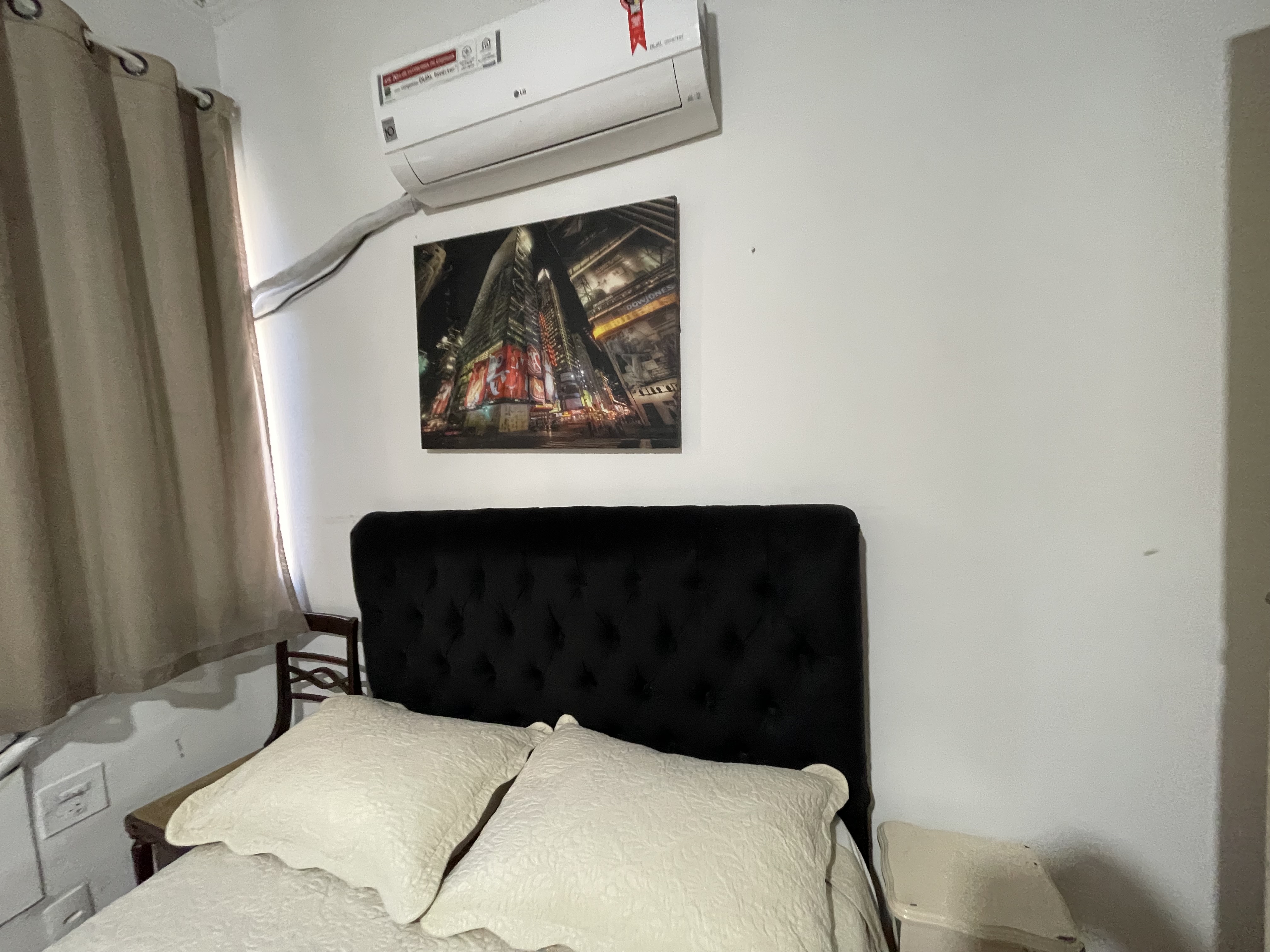 Quatro quartos próximo do Metrô Copacabana