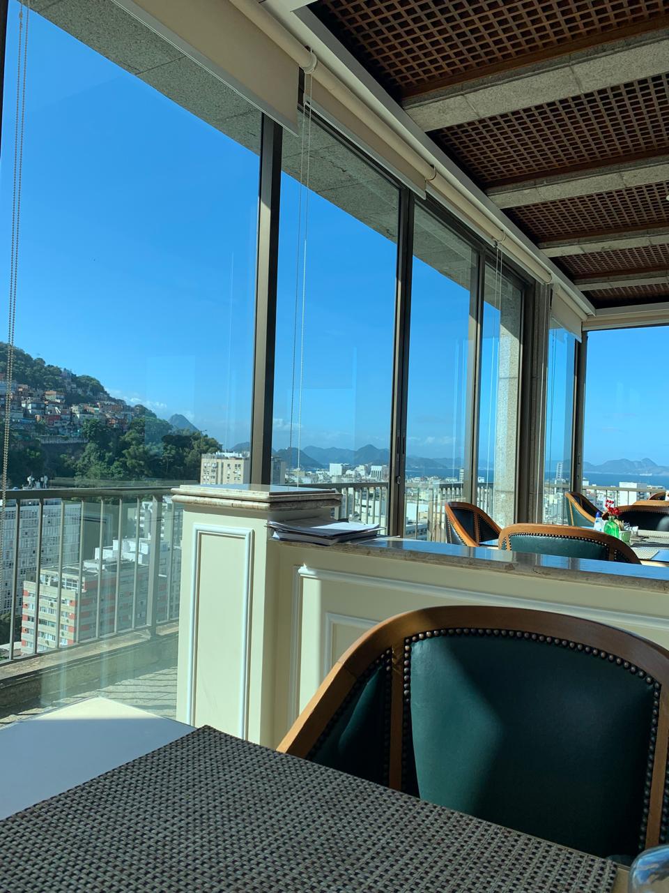 Tiffanys Ipanema 1406