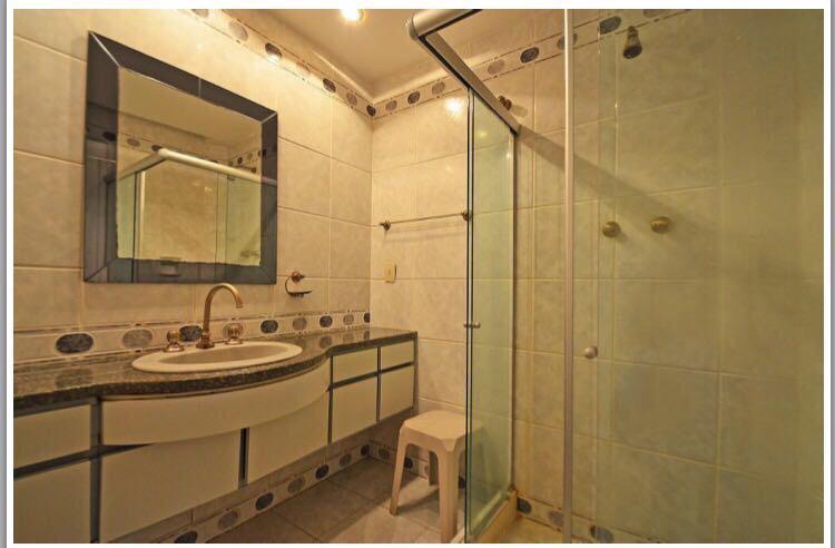 Apartamento Frontal Mar posto 6 Copacabana