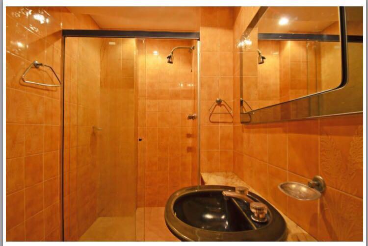 Apartamento Frontal Mar posto 6 Copacabana